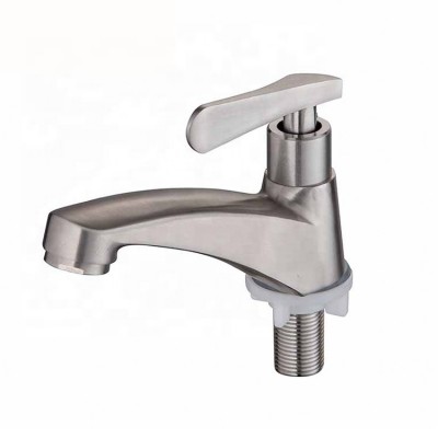 2020 new style high quality wholesale SS304 basin faucet for bathroom taps ,luxury basin faucet,hot and cold basin faucet